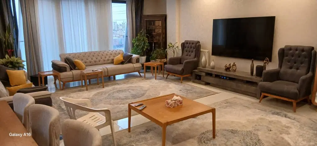 رهن واحد آپارتمان نوساز_تک واحدی_ معالی آباد