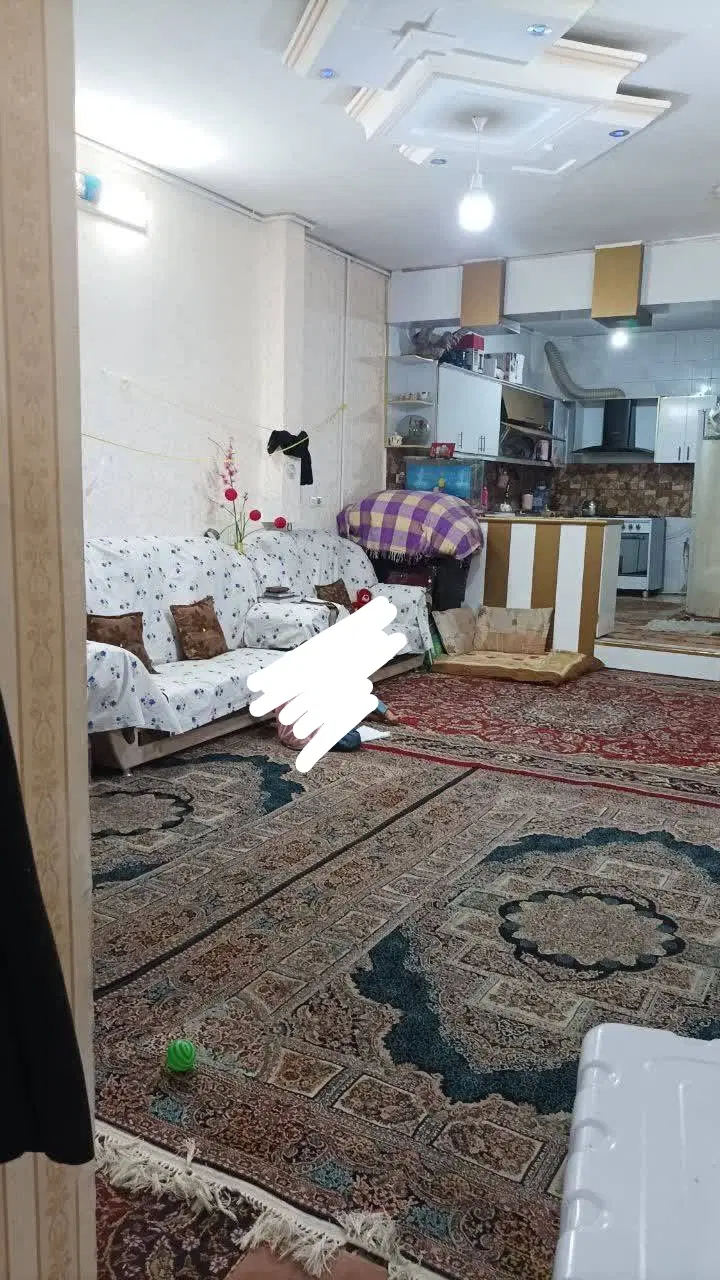 سیدی ، سپاه 36 طبقه همکف