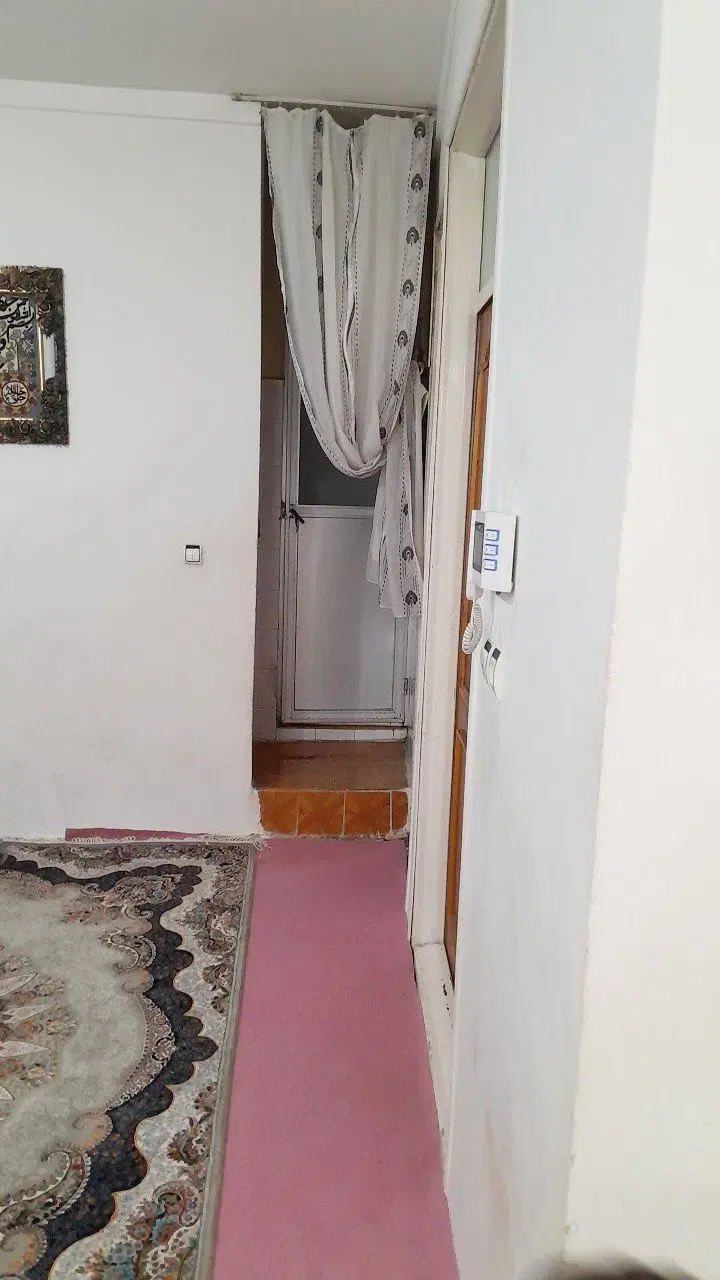 اجاره خانه۹۵متری طبقه اول از ۲طبقه در شهرک نیستان