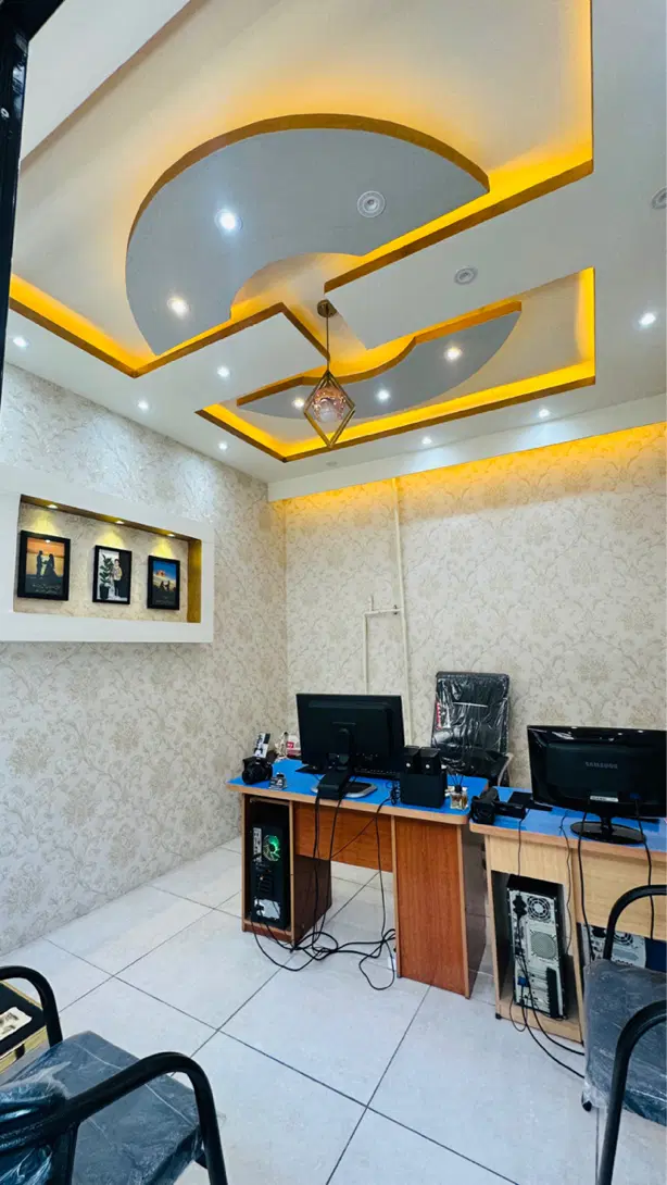 فروش مغازه
