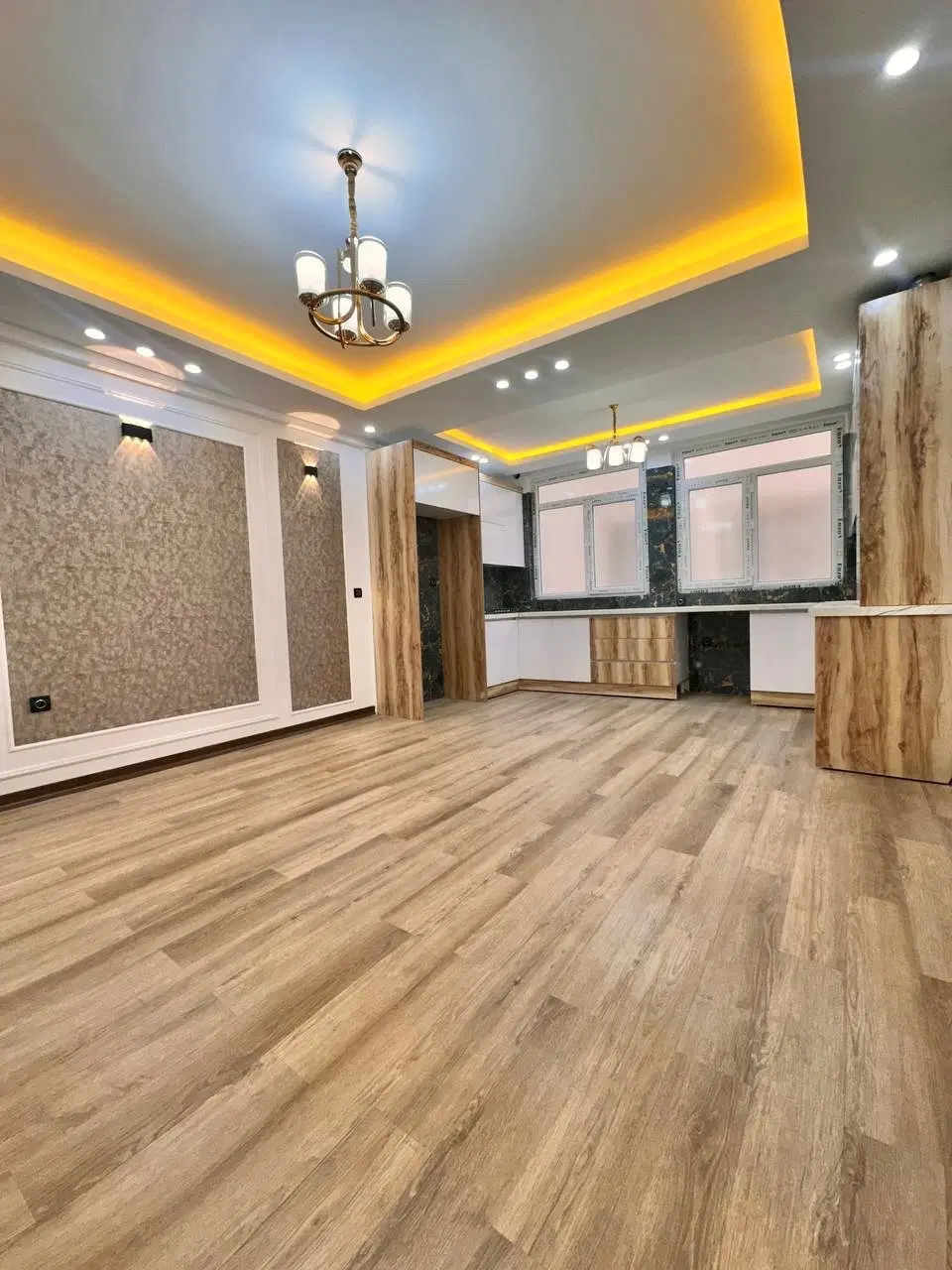 ۵۶متر فول تاپ لوکیشن