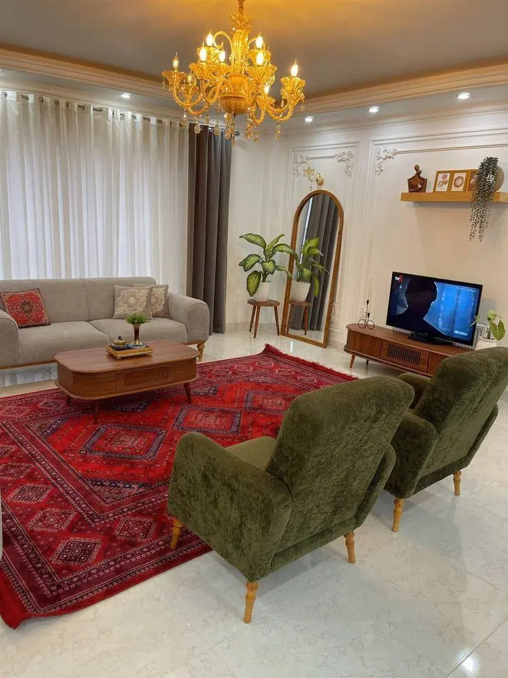 خانه کلنگی
