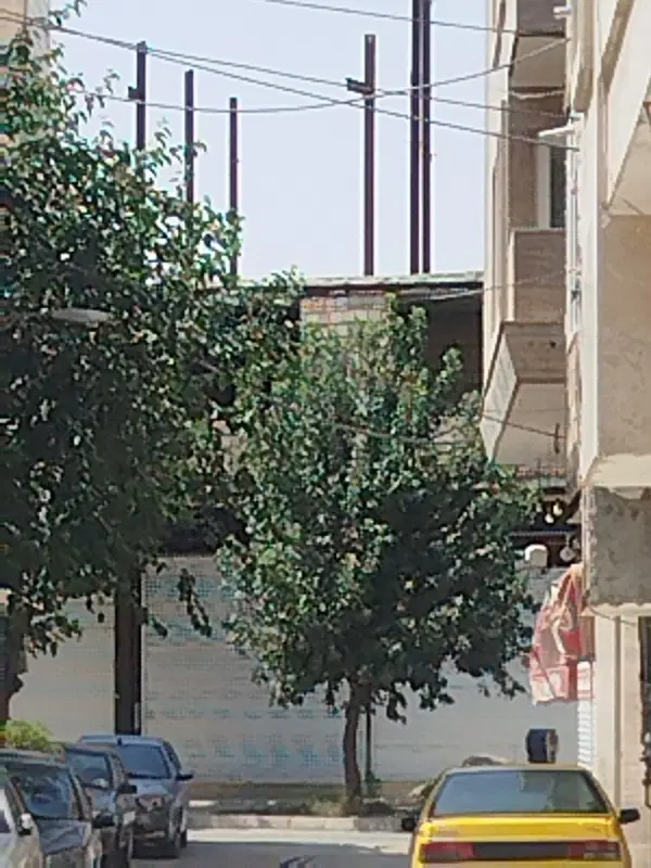 واحد فروشی یا معاوضه با خودرو