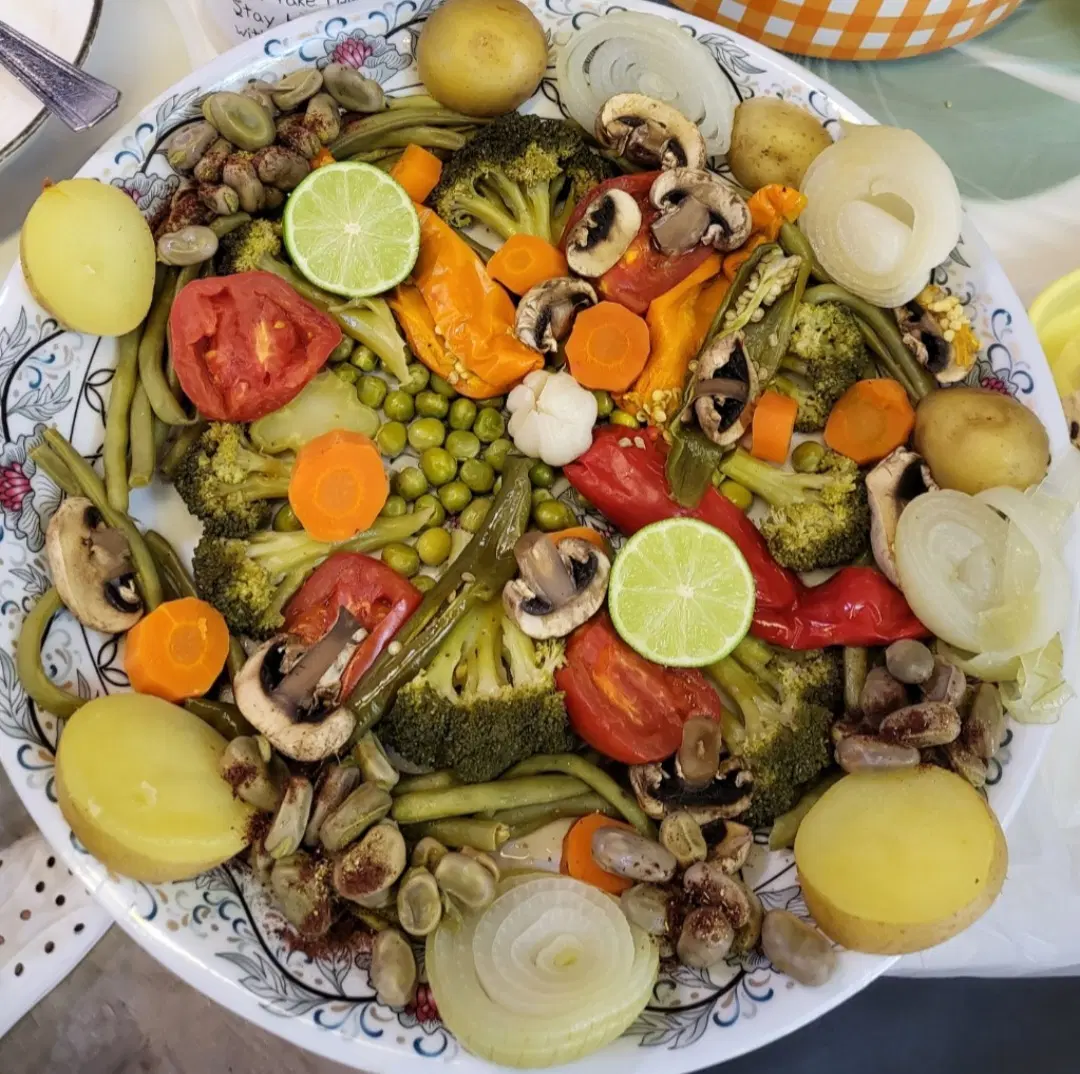 بوفه باشگاه