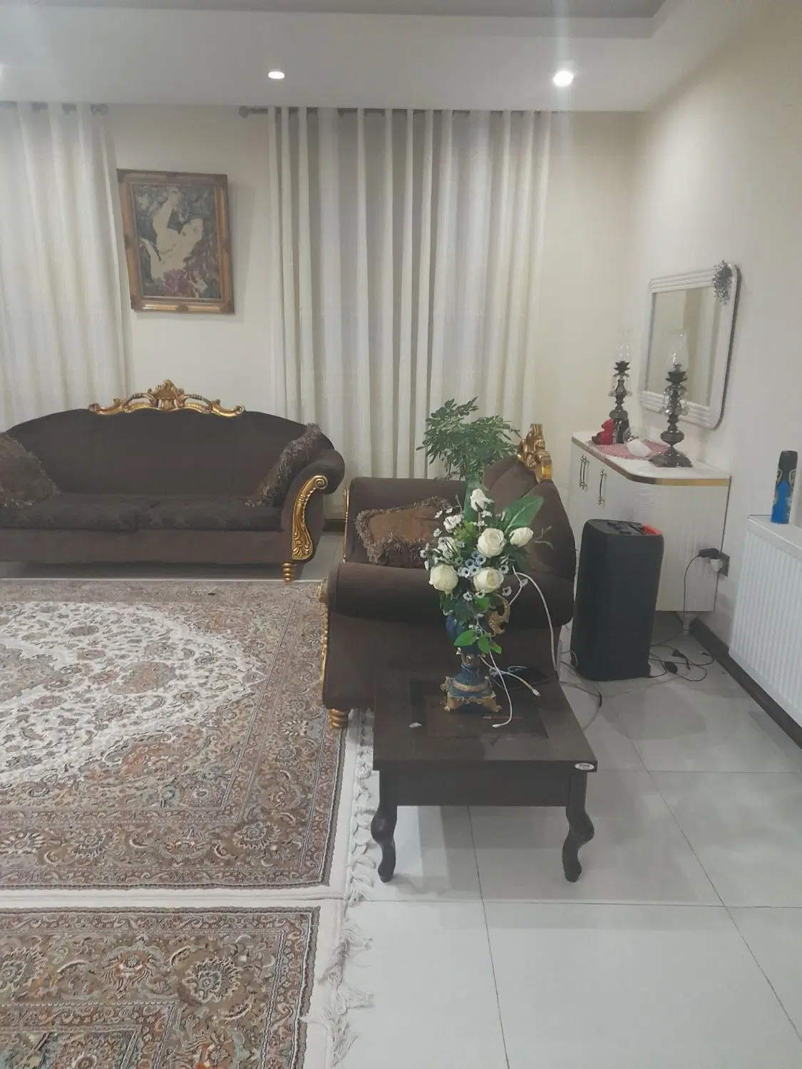 ۱۰۲ متری خیابان حق وردیان سند تک برگ