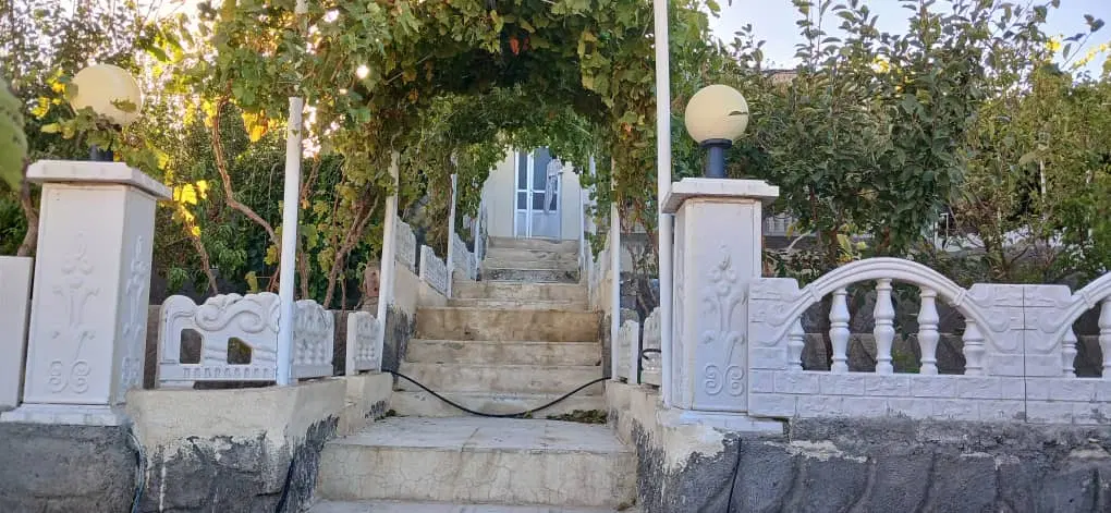ویلا باغ در شادباد مشایخ