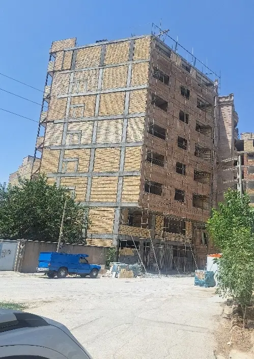 فروش واحد ۱۱۰ متری