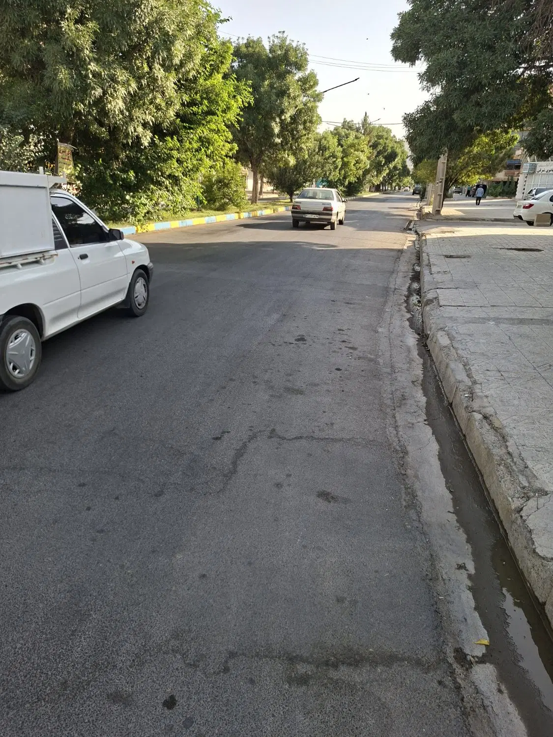 یک باب مغازه
