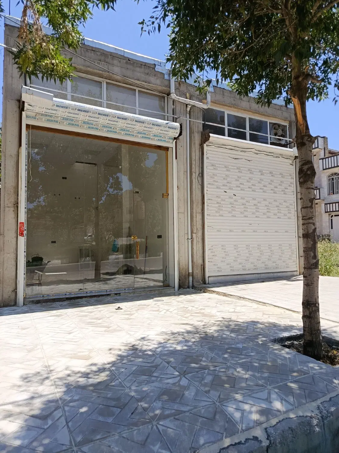 اجاره مغازه در شهریار