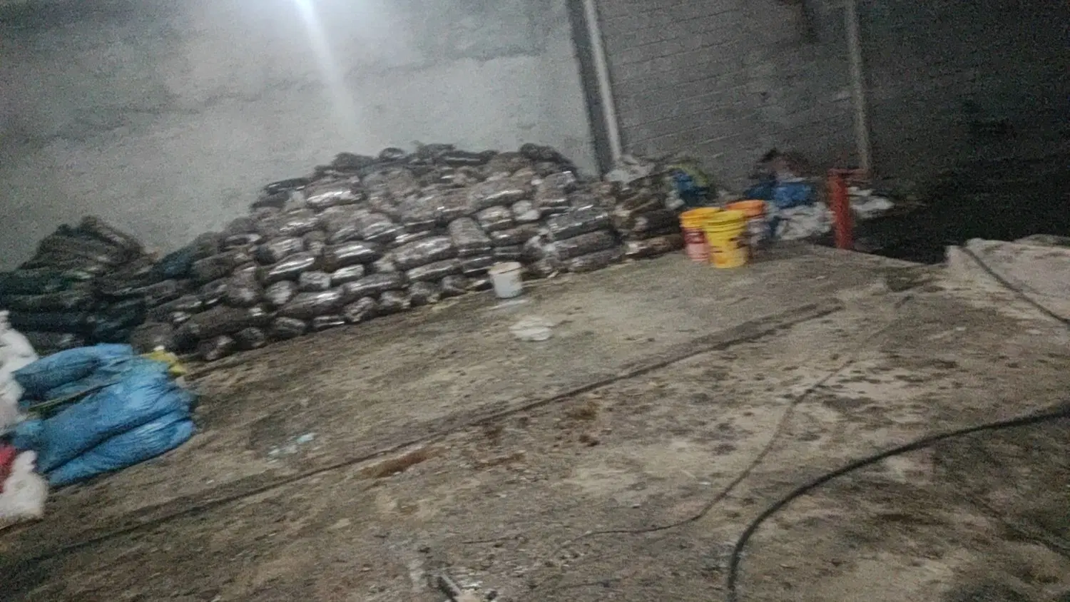 اجاره انبار