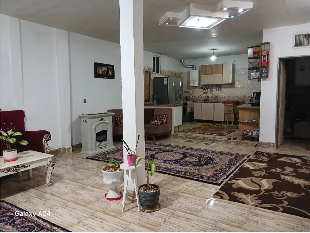 اجاره مسکونی ۱۰۰ متری الحدید