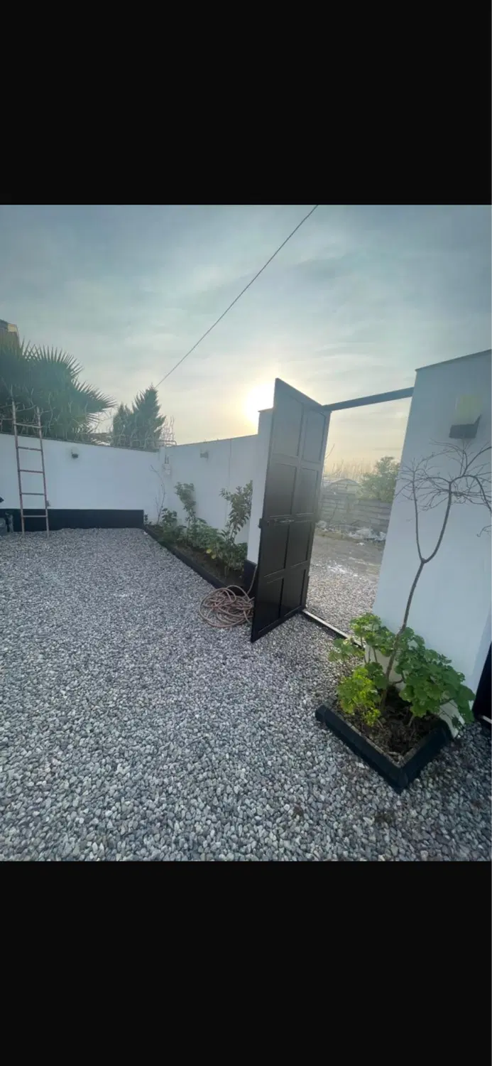رهن و اجاره ویلا نوساز روستایی مبله فرصت استثنایی