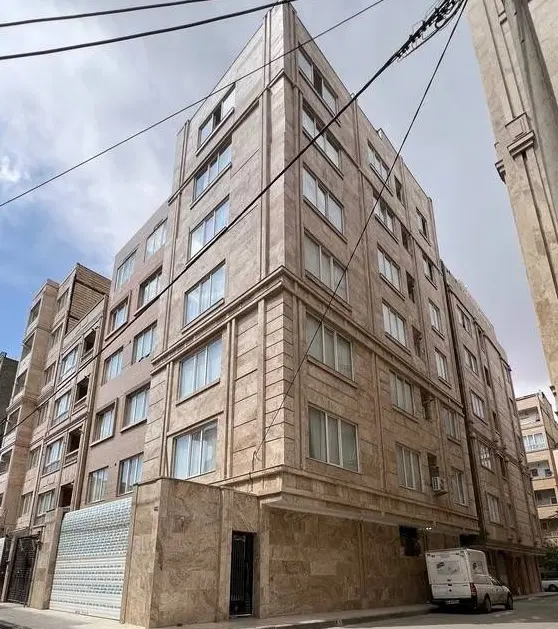 آپارتمان همکف راه جدا _ یک‌خواب