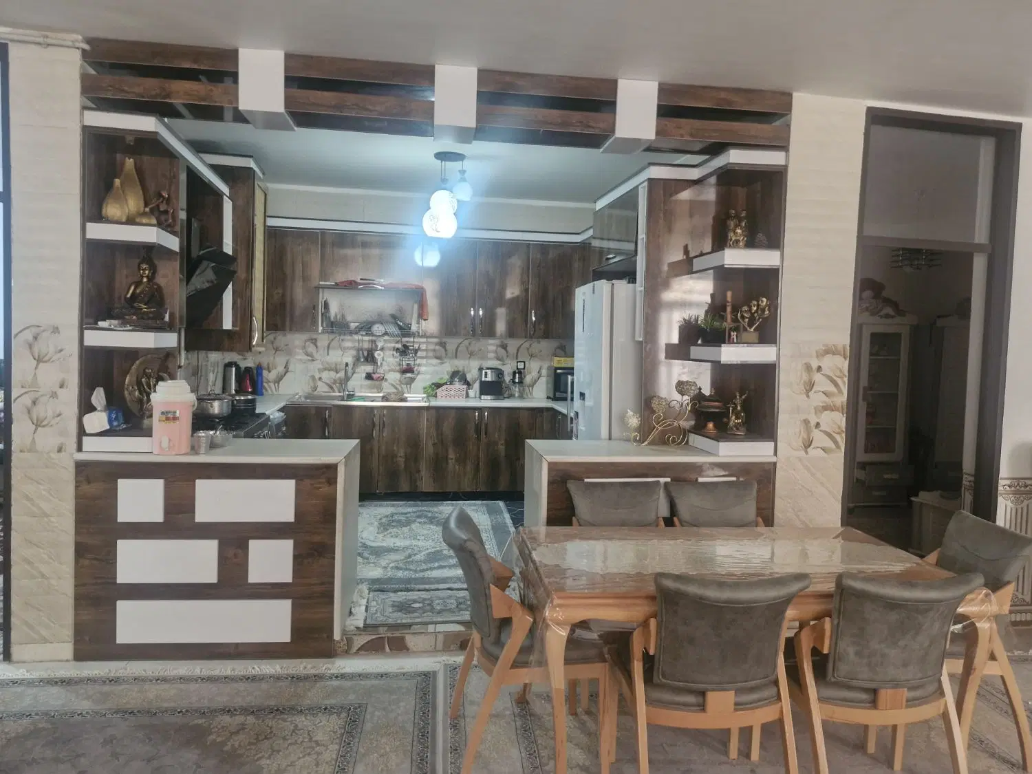 منزل فروشی