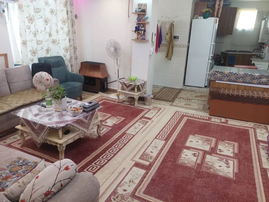 خونه محوطه ۱۷۰ متری تک برگ سند دار