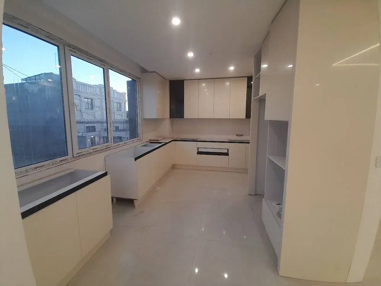 فروش آپارتمان تک واحدی