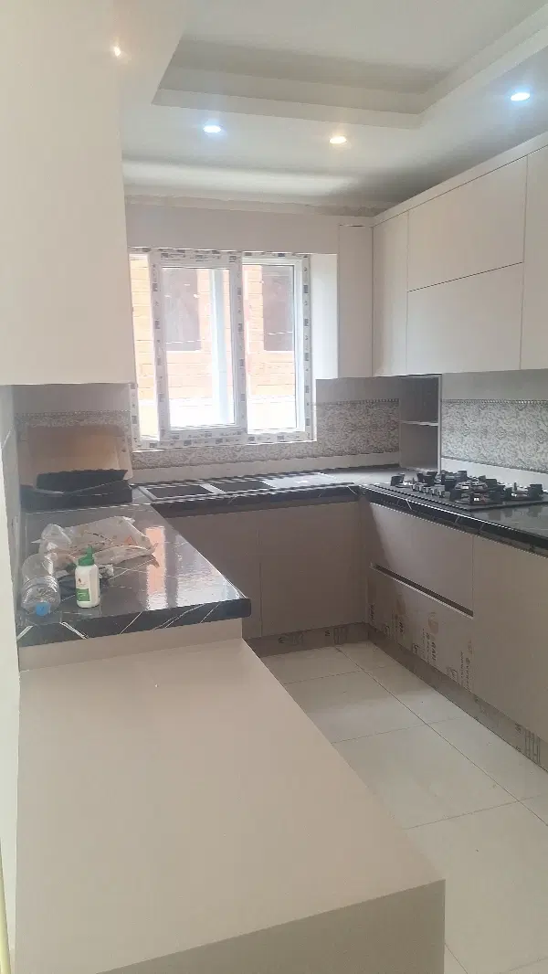 فرصت سرمایه‌گذاری درقلب برندمنطقه فرودگاه۱۴۰متر۳ خ