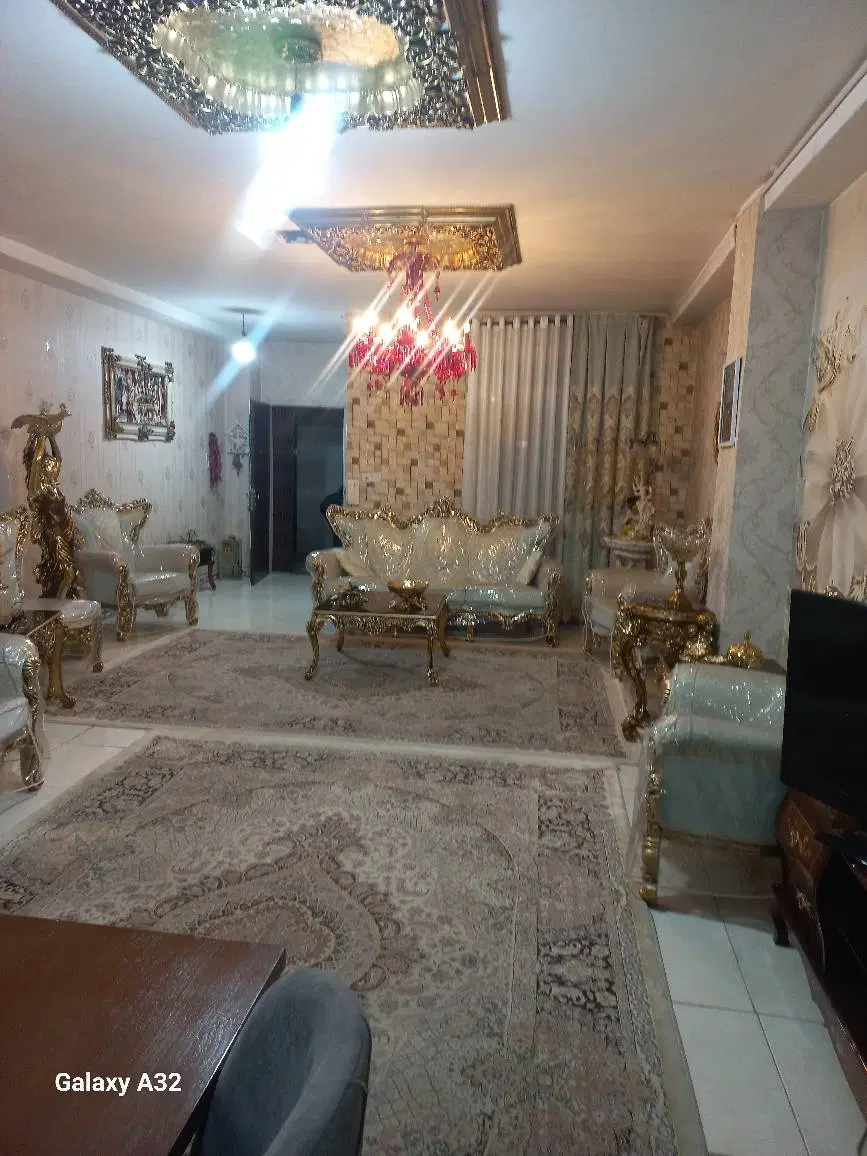 موقعیت سرمایه گذاری