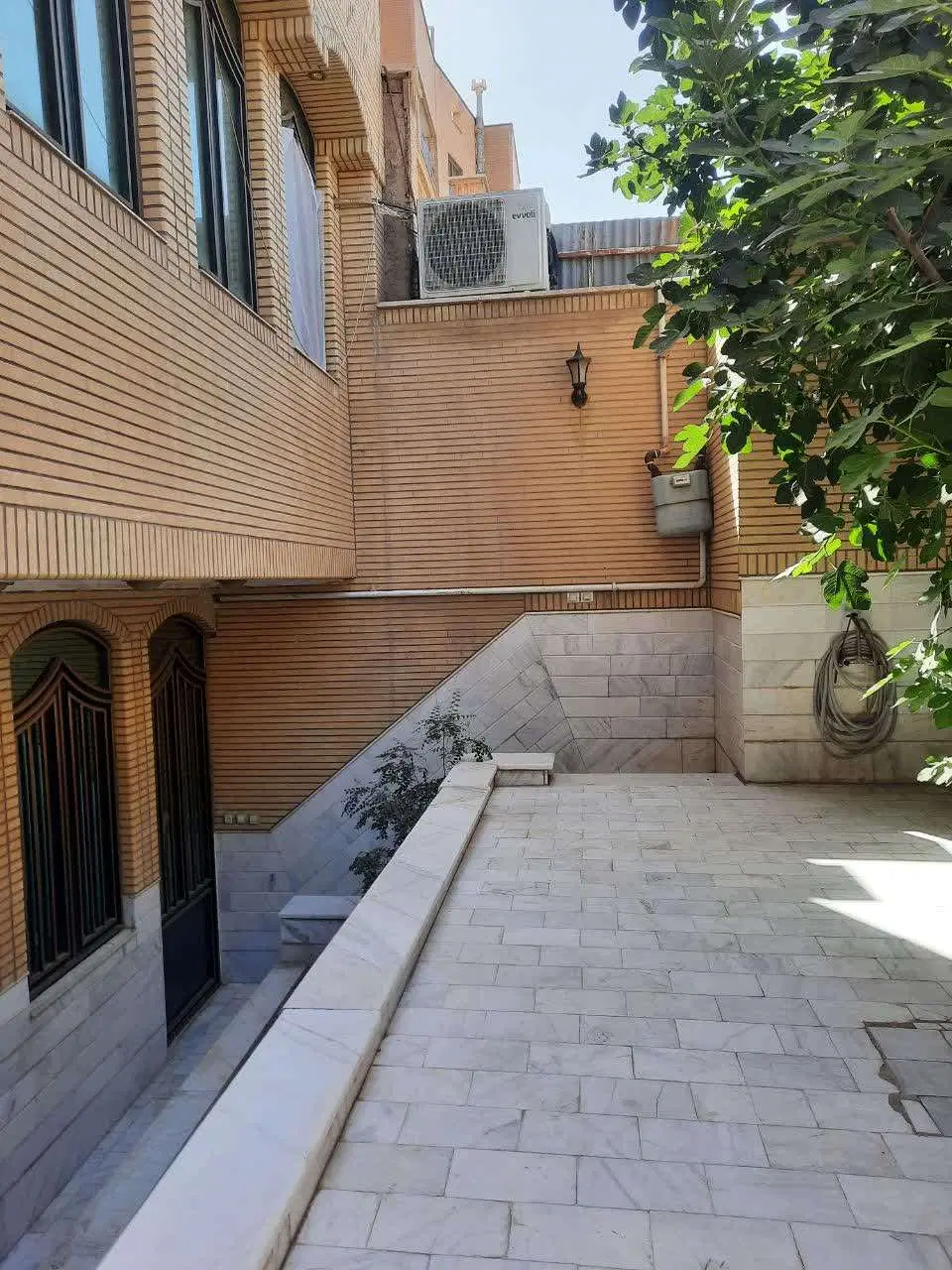 منزل مسکونی ویلایی شمالی