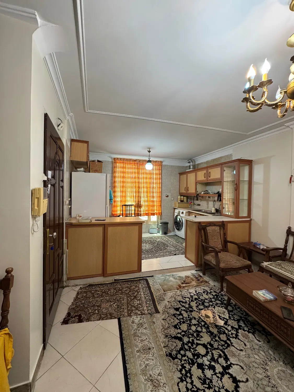رهن واجاره