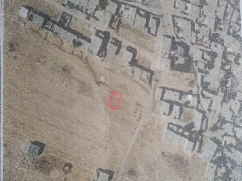 زمین در بدرآباد