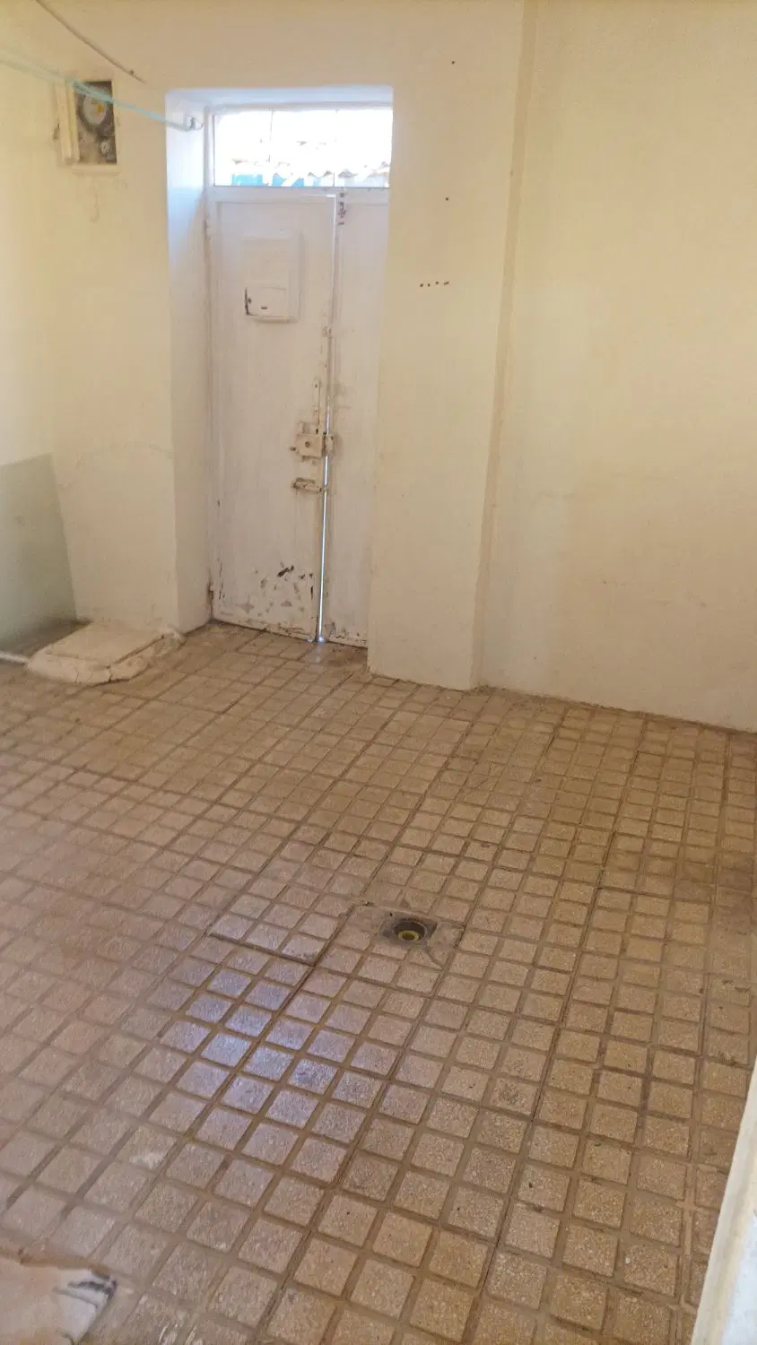 خانه 50متری دربست