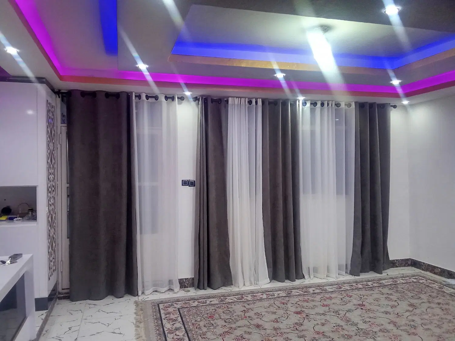 اجاره منزل در ماسور توافقی