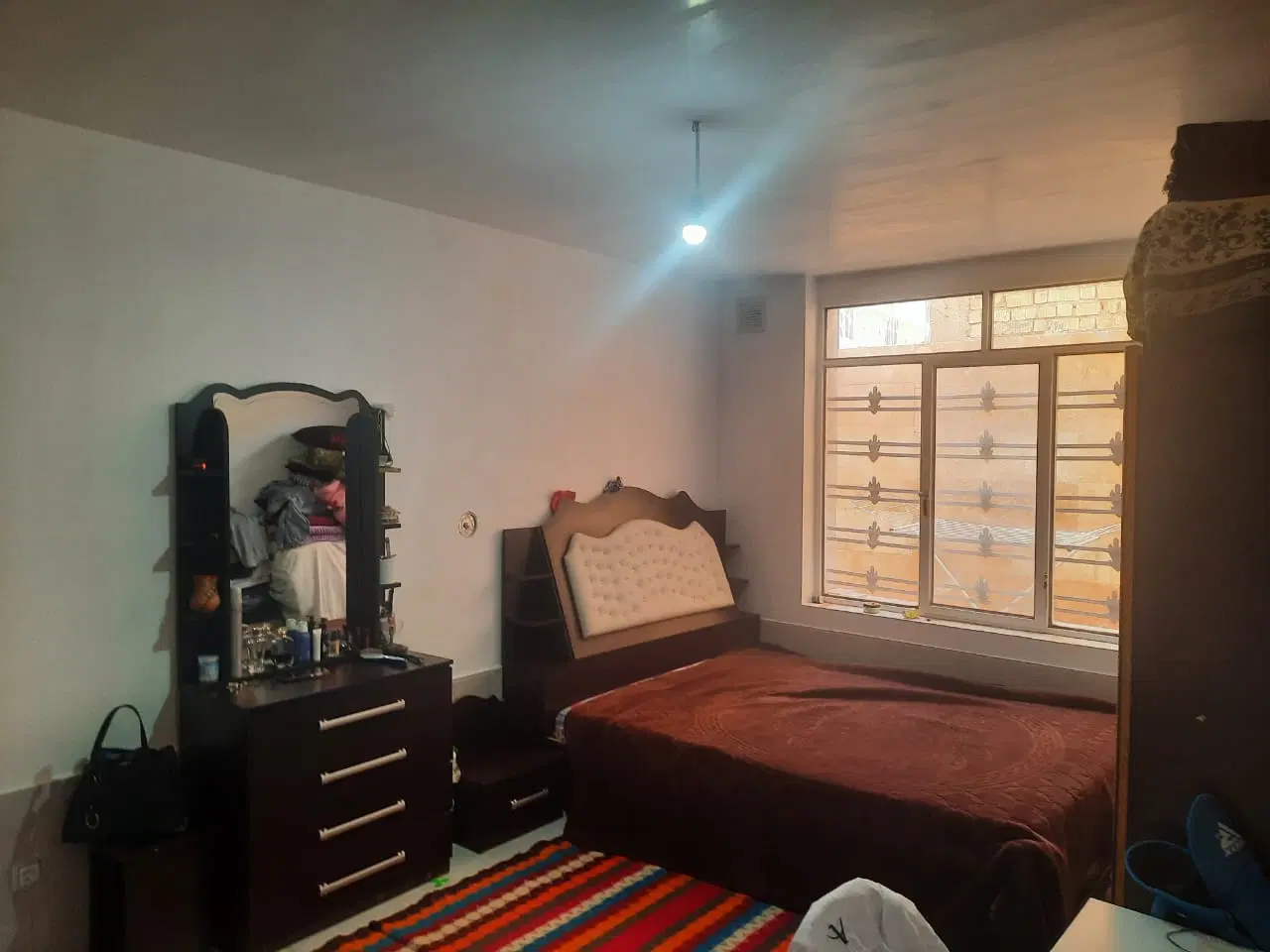 رهن و اجاره منزل کیان آباد
