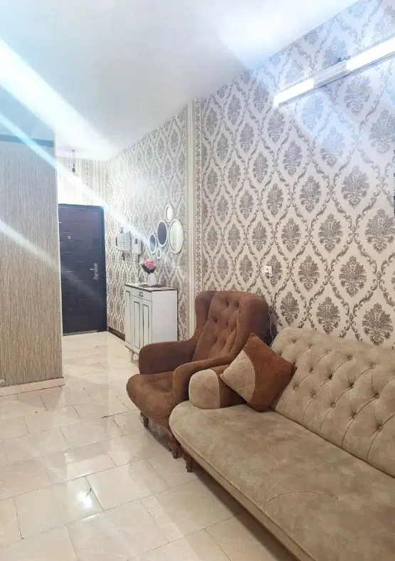 همخونه