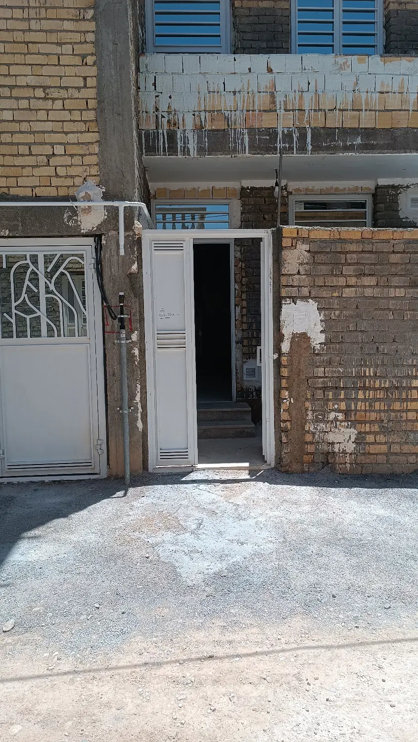 رهن کامل منزل