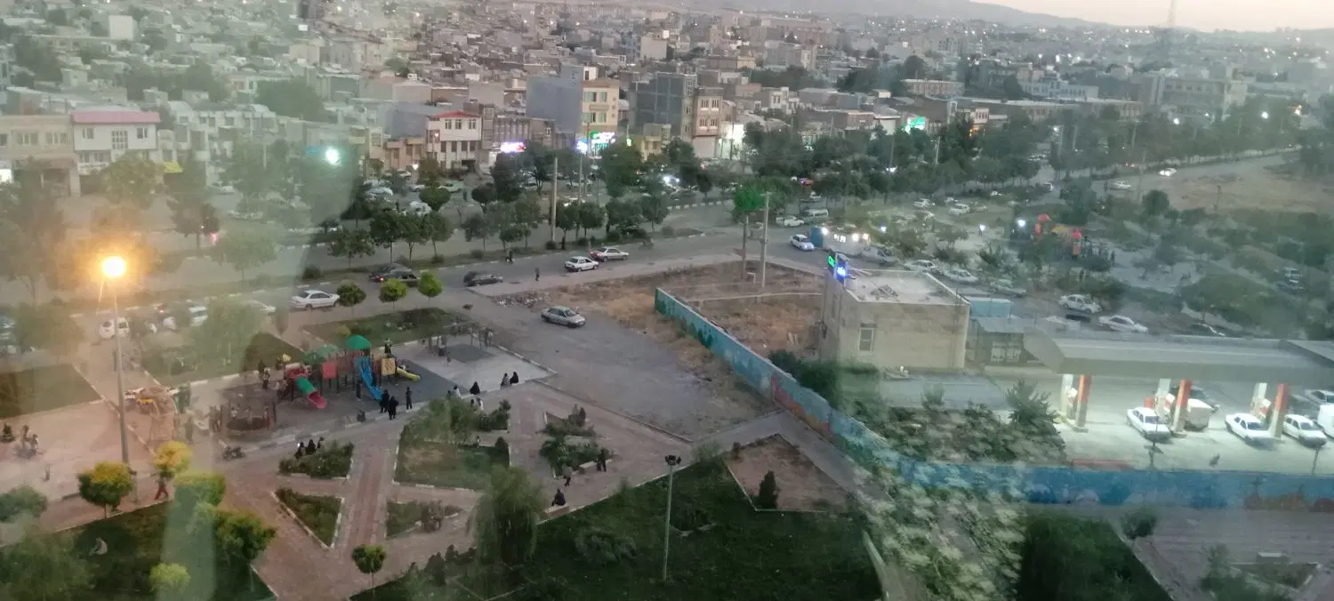 مجتمع فرهنگیان بلوارکیهانشهر