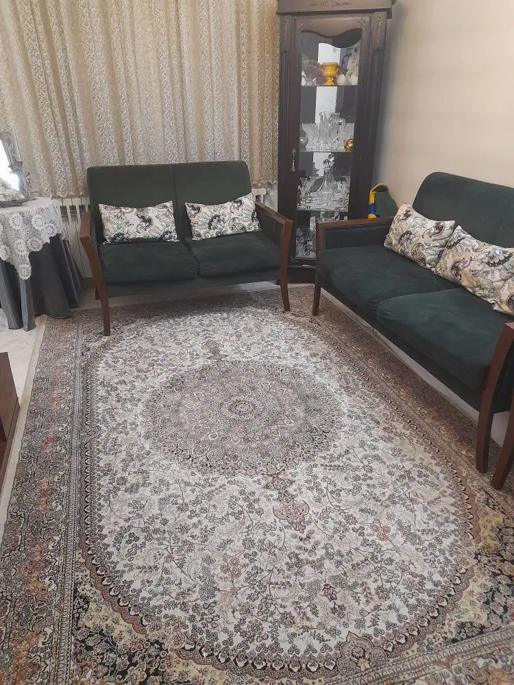 اجاره آپارتمان 54 متری