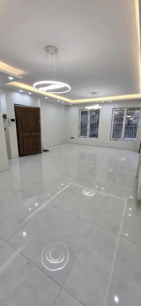 نبرد خیابان نبی اکرم ۶۰ متر ۲ خواب کلید نخورده