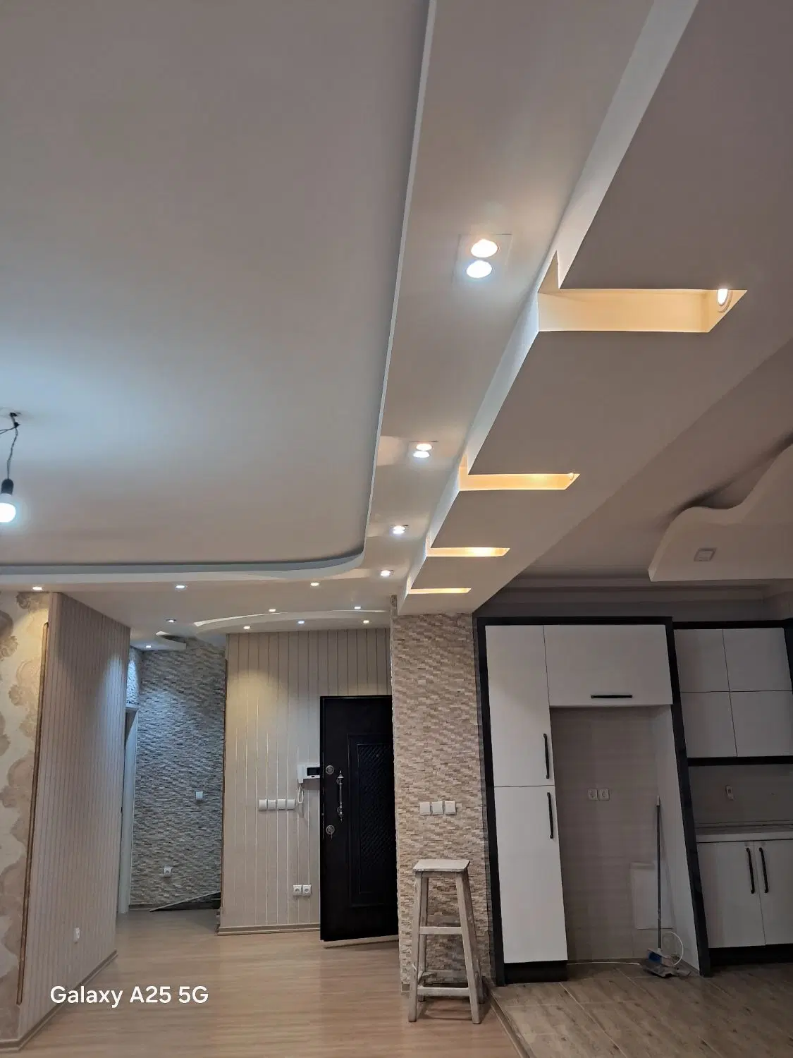 فروش آپارتمان در شهرک دادگستری اردبیل