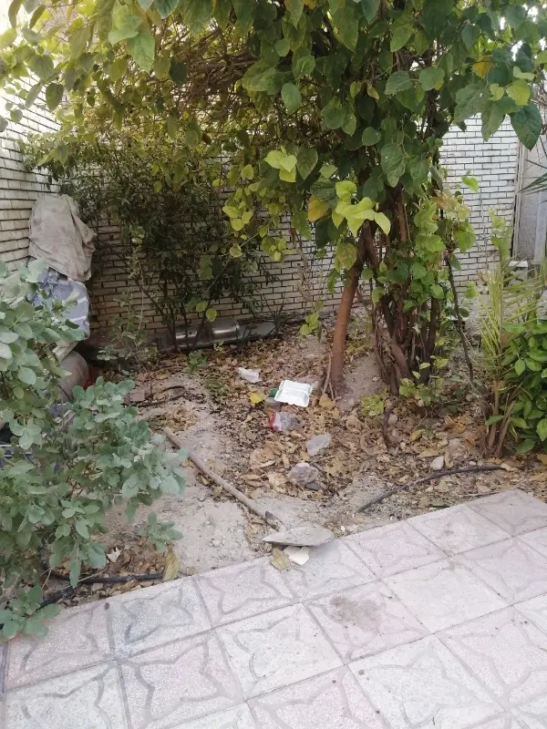 فروش زمین