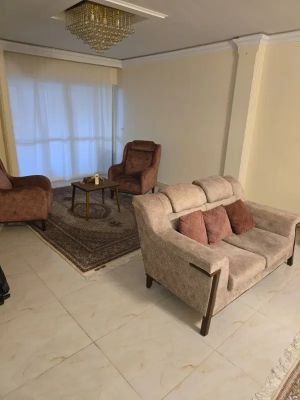 اجاره آپارتمان140متری3خواب