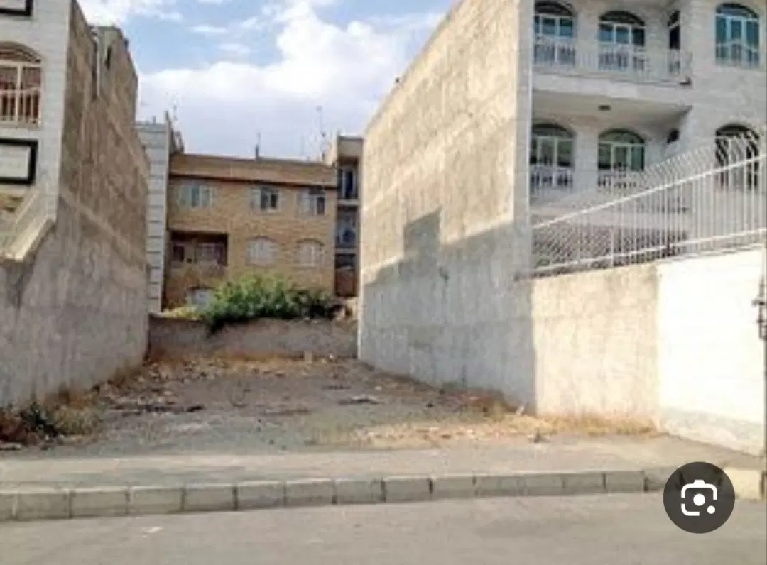 یک. قطع. زمین. مسکونی