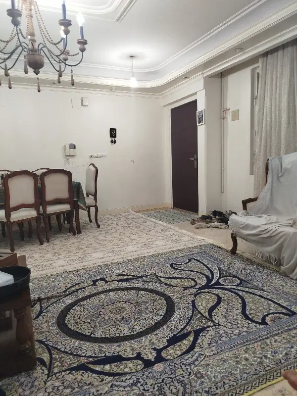 فروش مغازه در معین زاده نبش نفت سه