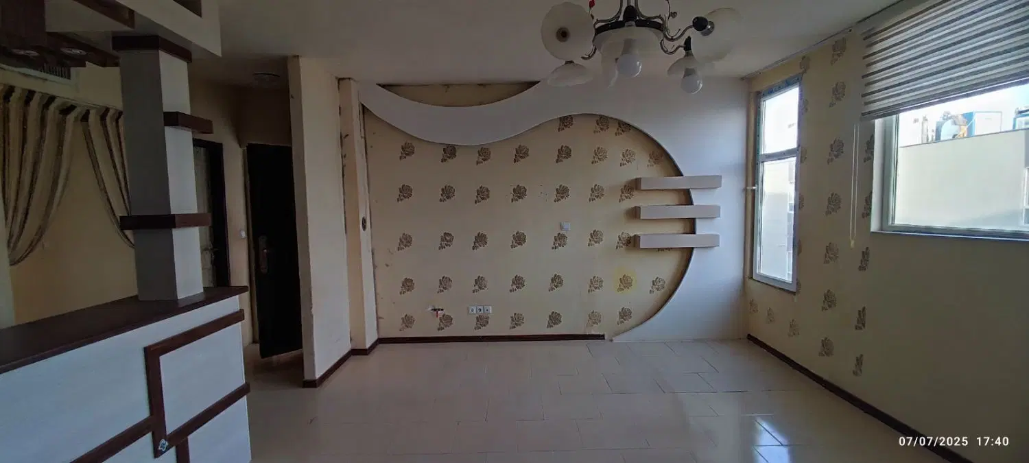 مسکن مهر حاشیه بلوار