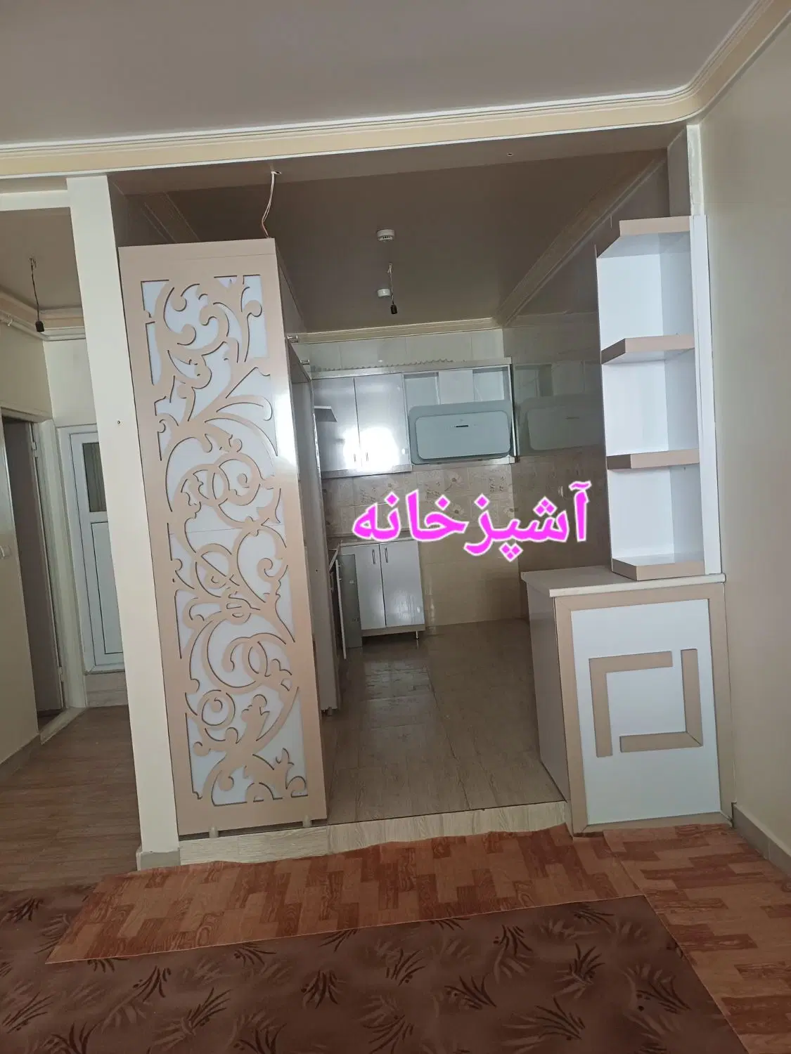 اجاره واحد مسکونی ۶۵متر