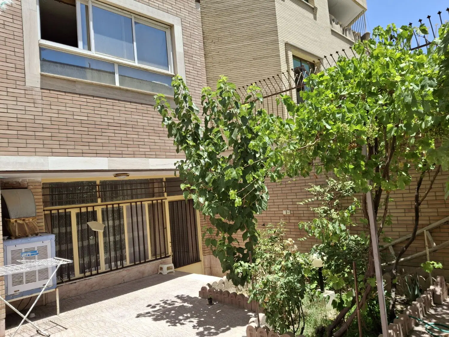 جلالیه ویلایی