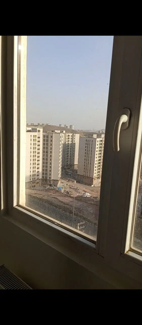 پردیس فاز ۱۱ زون ۵