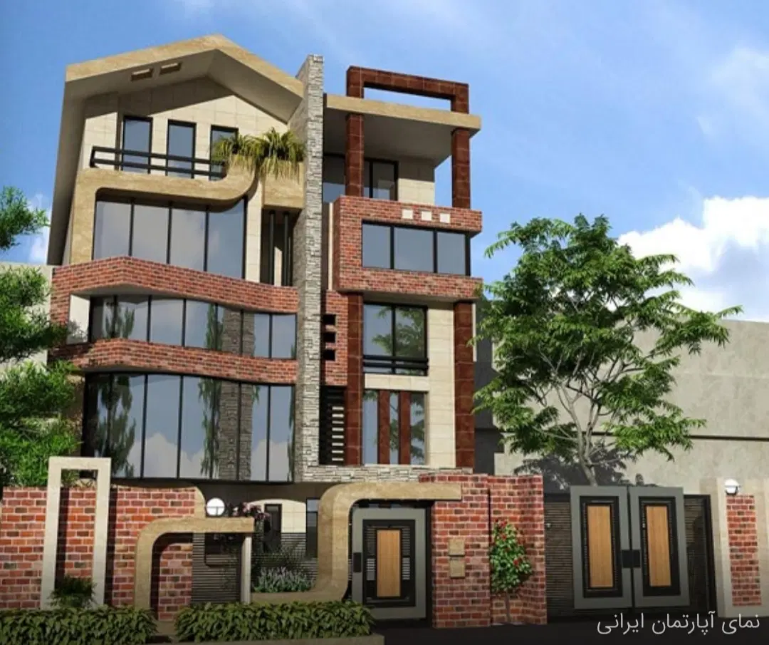 اپارتمان جنوبی 80متری شهرک دانش