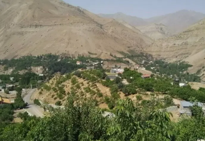 پردیس فاز۱۱ زون۲