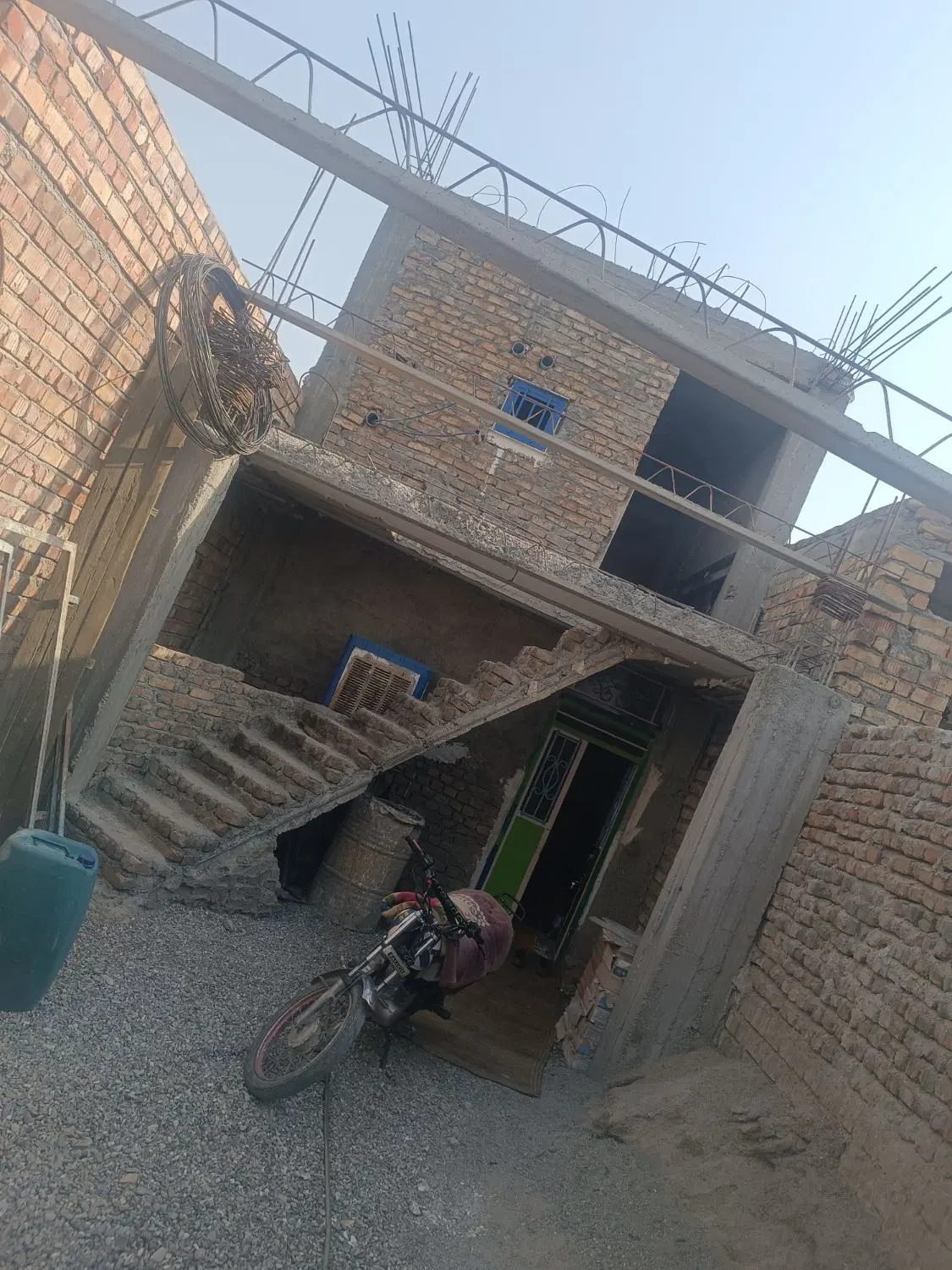 منزل فرشی کارگر 29