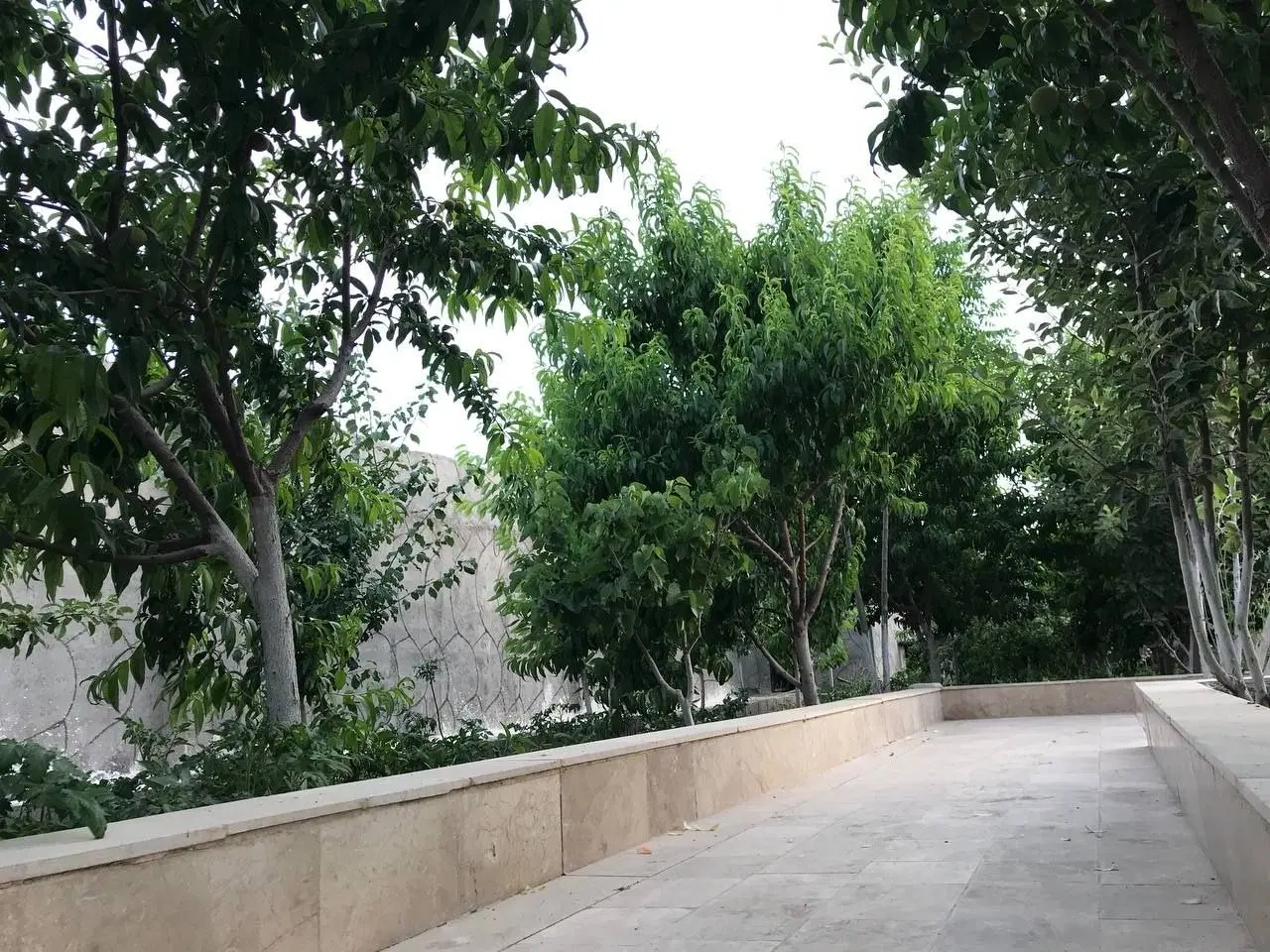باغ ویلا ۵۰۰ متری شاهنامه ۶۷