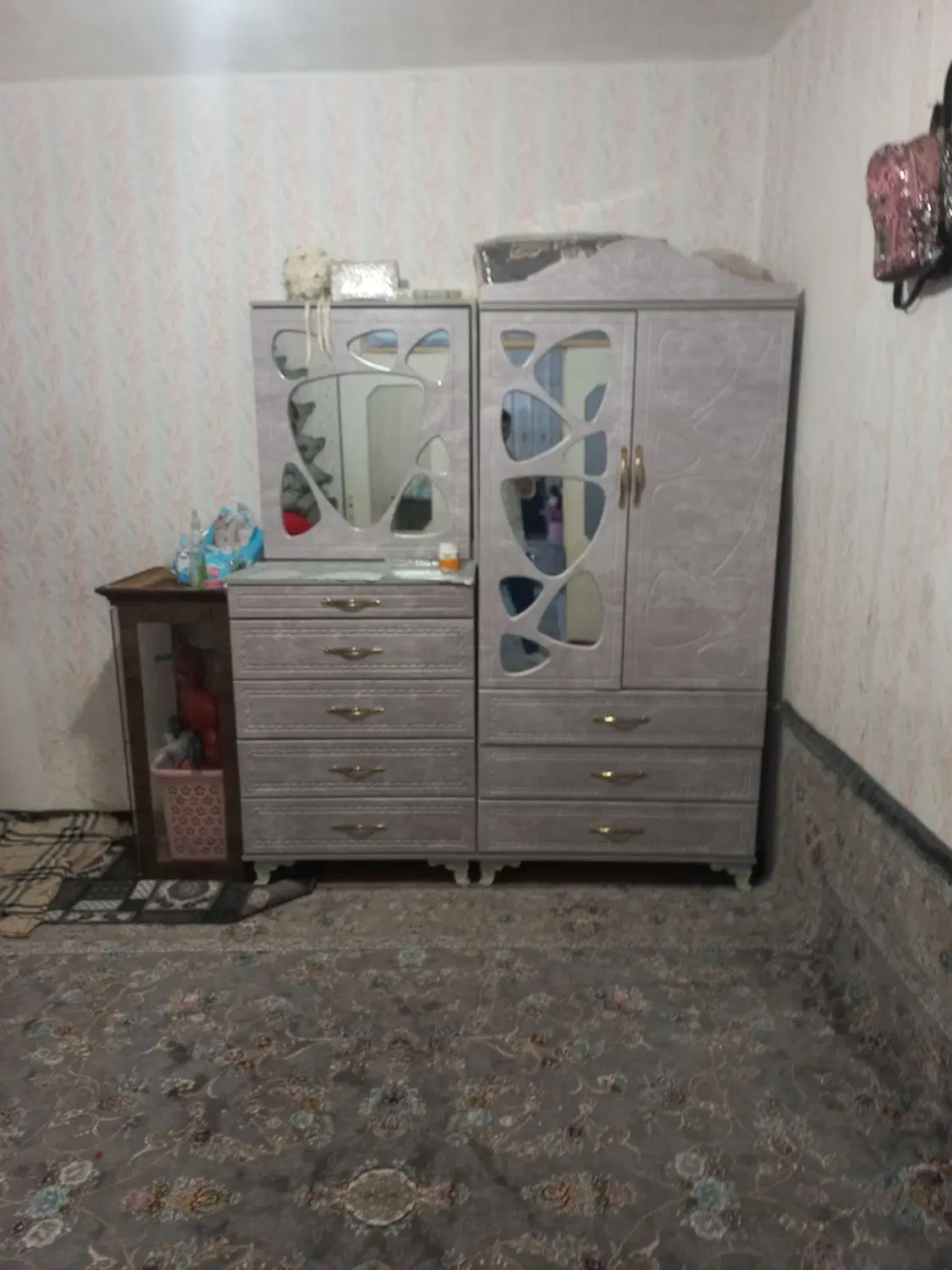 ویلایی ۶۶متری