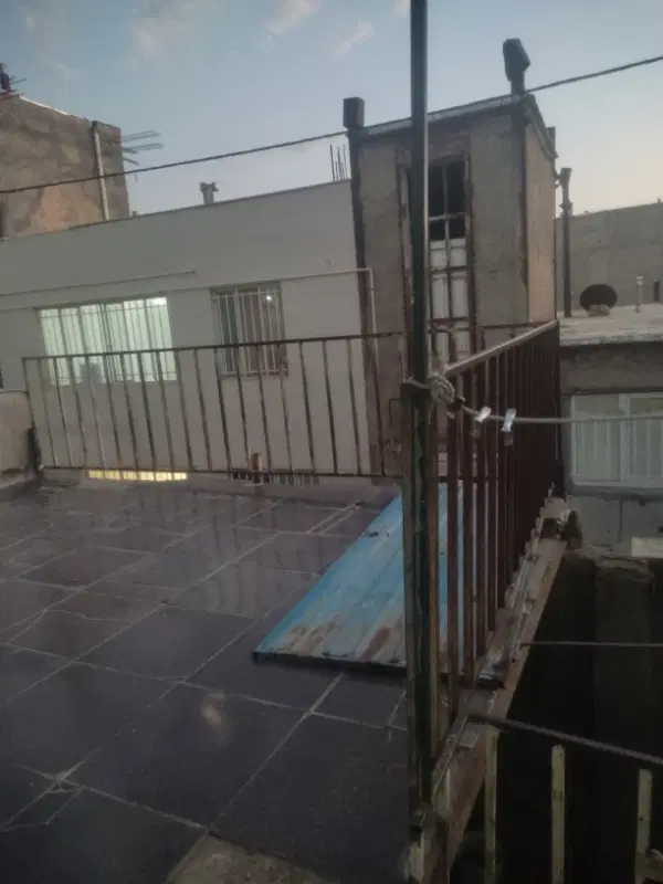 فروش منزل مسکونی