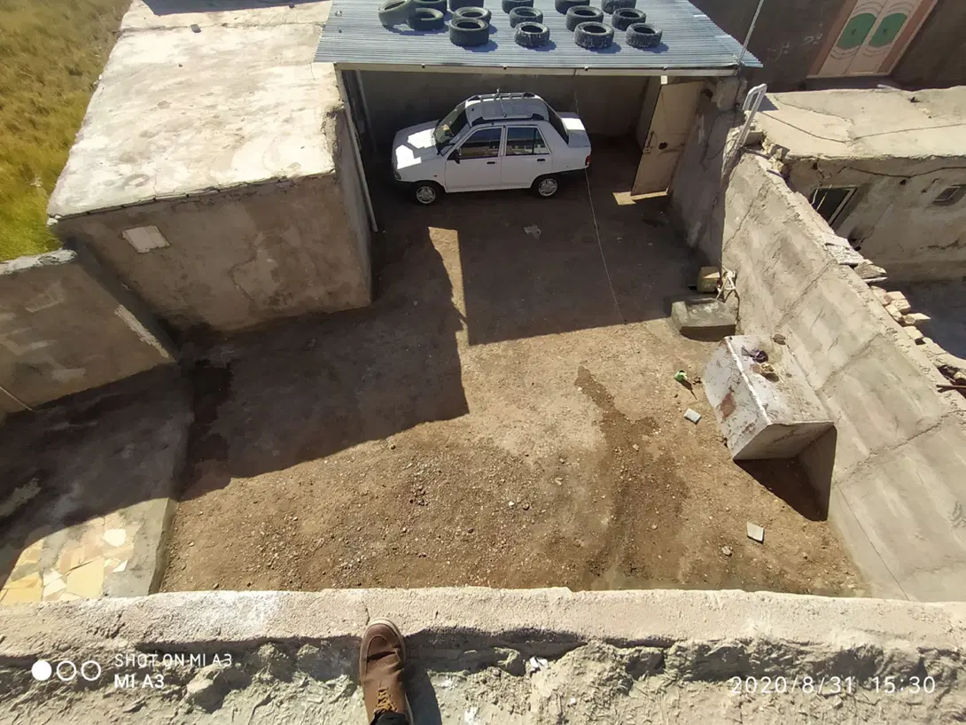 ویلایی شیک و دلباز