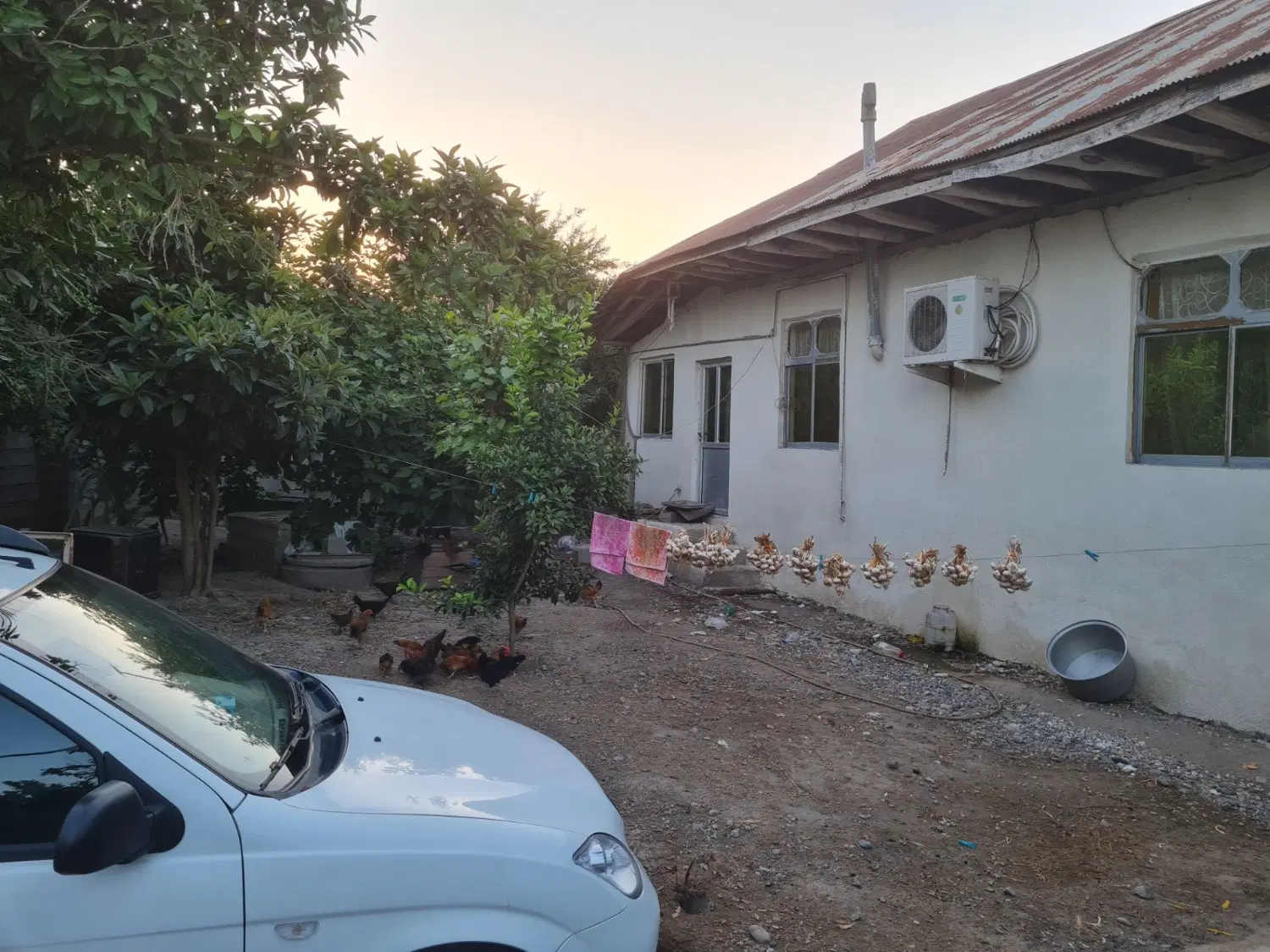 فروش خانه ویلایی
